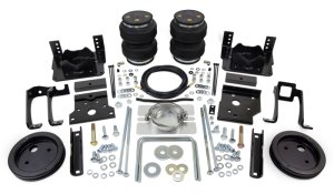 Ford F-250 Super Duty Air Spring Kit - Rear - Air Lift - LoadLifter 5000 Ultimate - `11-`16